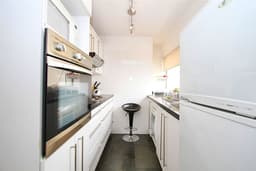 Departamento en arriendo en Las Condes — foto 11 de 12