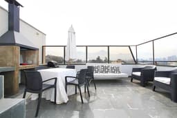 Departamento en arriendo en Las Condes — foto 1 de 12