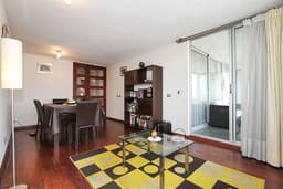 Departamento en arriendo en Providencia — foto 3 de 12