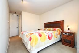 Departamento en arriendo en Providencia — foto 7 de 12