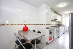 Departamento en venta en Las Condes — foto 11 de 12