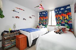 Departamento en arriendo en Providencia — foto 8 de 12