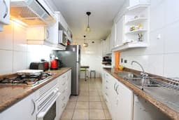 Departamento en arriendo en Providencia — foto 11 de 12