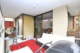 Departamento en arriendo en Providencia — foto 4 de 12