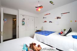 Departamento en arriendo en Providencia — foto 9 de 12