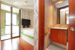 Departamento en venta en Las Condes — foto 10 de 12