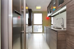 Departamento en venta en Las Condes — foto 11 de 12