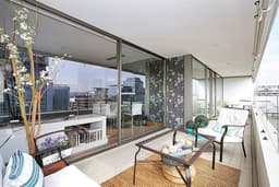 Departamento en venta en Las Condes — foto 4 de 12