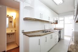 Departamento en arriendo en Las Condes — foto 12 de 12