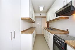 Departamento en arriendo en Las Condes — foto 11 de 12