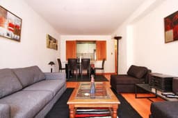 Departamento en venta en Las Condes — foto 1 de 11