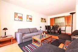 Departamento en venta en Las Condes — foto 4 de 11