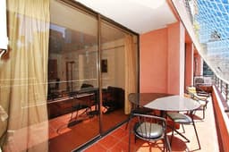 Departamento en venta en Las Condes — foto 8 de 11