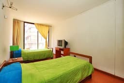 Departamento en venta en Las Condes — foto 10 de 11
