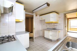 Departamento en venta en Las Condes — foto 12 de 12