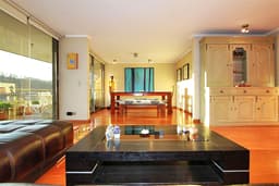 Departamento en venta en Vitacura — foto 1 de 11