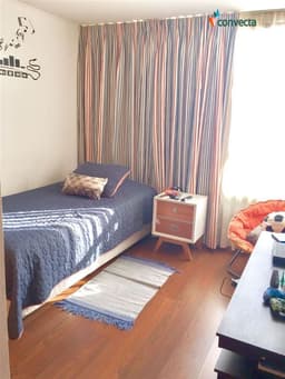 Casa en venta en Vitacura — foto 5 de 37