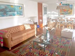 Casa en venta en Vitacura — foto 4 de 37