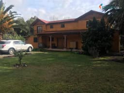 Casa en venta en Vitacura — foto 11 de 37