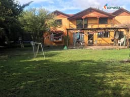 Casa en venta en Vitacura — foto 9 de 37