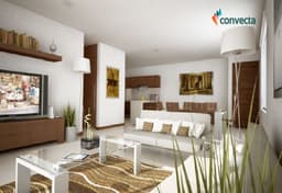 Departamento en venta en Vitacura — foto 2 de 8