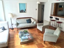 Departamento en arriendo en Providencia — foto 3 de 5