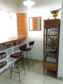Departamento en arriendo en Providencia — foto 5 de 5