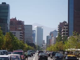 Local Comercial en venta en Las Condes — foto 2 de 4