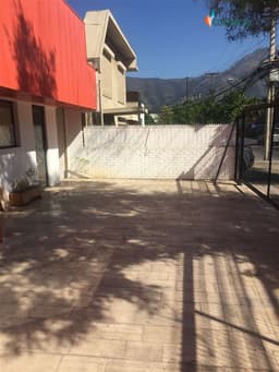 Casa en venta en Vitacura — foto 34 de 36