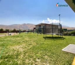 Casa en venta en Vitacura — foto 3 de 36