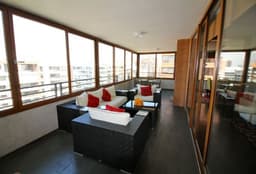 Casa en venta en Las Condes — foto 12 de 12