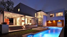 Casa en venta en Las Condes — foto 4 de 8