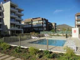 Departamento en venta en Lo Barnechea — foto 4 de 11