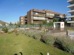 Departamento en venta en Lo Barnechea — foto 5 de 11
