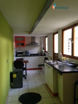 Departamento en venta en Vitacura — foto 5 de 13