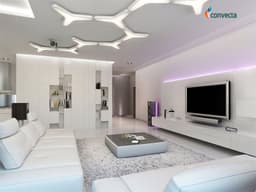 Departamento en venta en Las Condes — foto 1 de 3