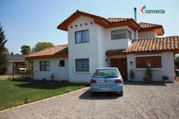 Casa en venta en Las Condes — foto 9 de 13
