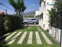 Casa en venta en Las Condes — foto 3 de 27