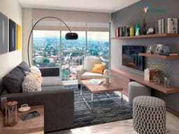 Departamento en venta en Las Condes — foto 1 de 2