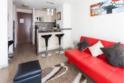 Departamento en venta en Vitacura — foto 2 de 4