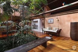 Casa en venta en Conchalí — foto 4 de 8