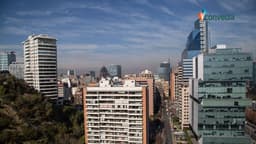 Casa en venta en Las Condes — foto 1 de 2