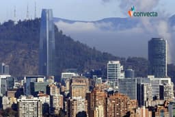 Casa en venta en Las Condes — foto 16 de 17