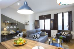 Departamento en arriendo en Santiago — foto 6 de 9