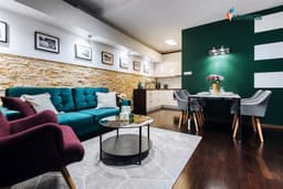Departamento en arriendo en Santiago — foto 5 de 9
