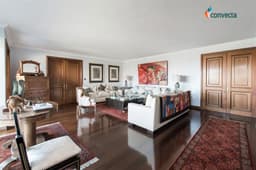 Casa en venta en Vitacura — foto 4 de 19