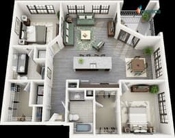 Casa en venta en Providencia — foto 5 de 5