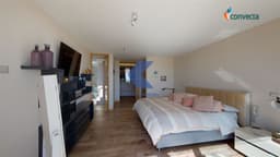 Departamento en venta en Las Condes — foto 4 de 25