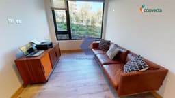 Departamento en venta en Las Condes — foto 13 de 25
