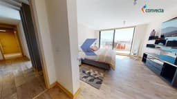 Departamento en venta en Las Condes — foto 6 de 25